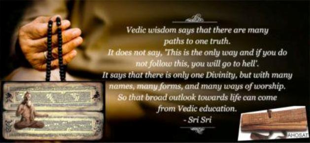 vedic art of india ahosat